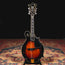 Gold Tone GM70+ F Style Mandolin, Carved Spruce Top, Two Tone Tobacco - Used