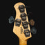 2012 Music Man StingRay 5 H Bass Guitar, Sapphire Black w/OHSC - Used