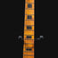 2025 Sturner Guitars International Series 1129 P90 Electric Guitar w/Case, Black - Used