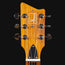 2025 Sturner Guitars International Series 1129 P90 Electric Guitar w/Case, Black - Used