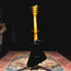 2025 Sturner Guitars International Series 1129 P90 Electric Guitar w/Case, Black - Used