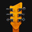 2025 Sturner Guitars International Series 1129 P90 Electric Guitar w/Case, Black - Used