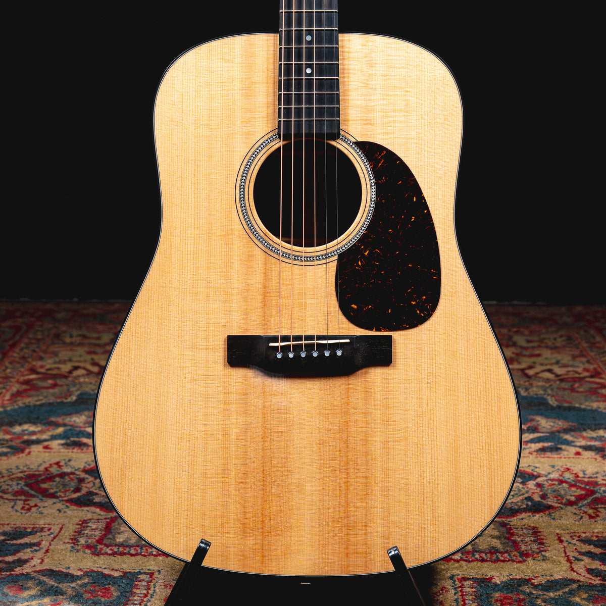 Martin D-16E Mahogany 16 Series Acoustic-Electric Guitar w/OSC - Used