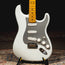 2024 Fender American Ultra II Stratocaster Electric Guitar, Avalanche w/HSC - Used