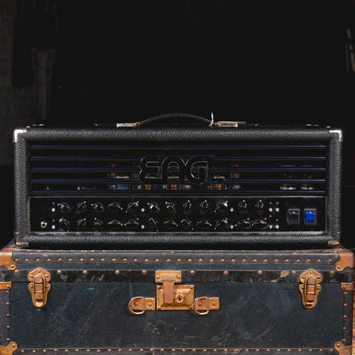 ENGL Amplification E640 Invader 150W Guitar Amplifier Head - Used