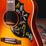2024 Gibson Hummingbird Acoustic-Electric Guitar w/OHSC, Heritage Cherry Sunburst - Used