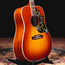 2024 Gibson Hummingbird Acoustic-Electric Guitar w/OHSC, Heritage Cherry Sunburst - Used