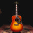 2024 Gibson Hummingbird Acoustic-Electric Guitar w/OHSC, Heritage Cherry Sunburst - Used