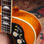 2025 Epiphone 1957 SJ-200 Acoustic-Electric Guitar w/OHSC - Used