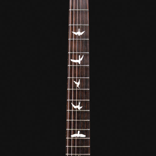 2022 PRS CE 24 Electric Guitar, Aquamarine Fire Mist w/Bag - Used