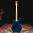 2022 PRS CE 24 Electric Guitar, Aquamarine Fire Mist w/Bag - Used