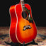2023 Gibson Dove Acoustic-Electric Guitar w/OHSC, Vintage Cherry Sunburst - Used