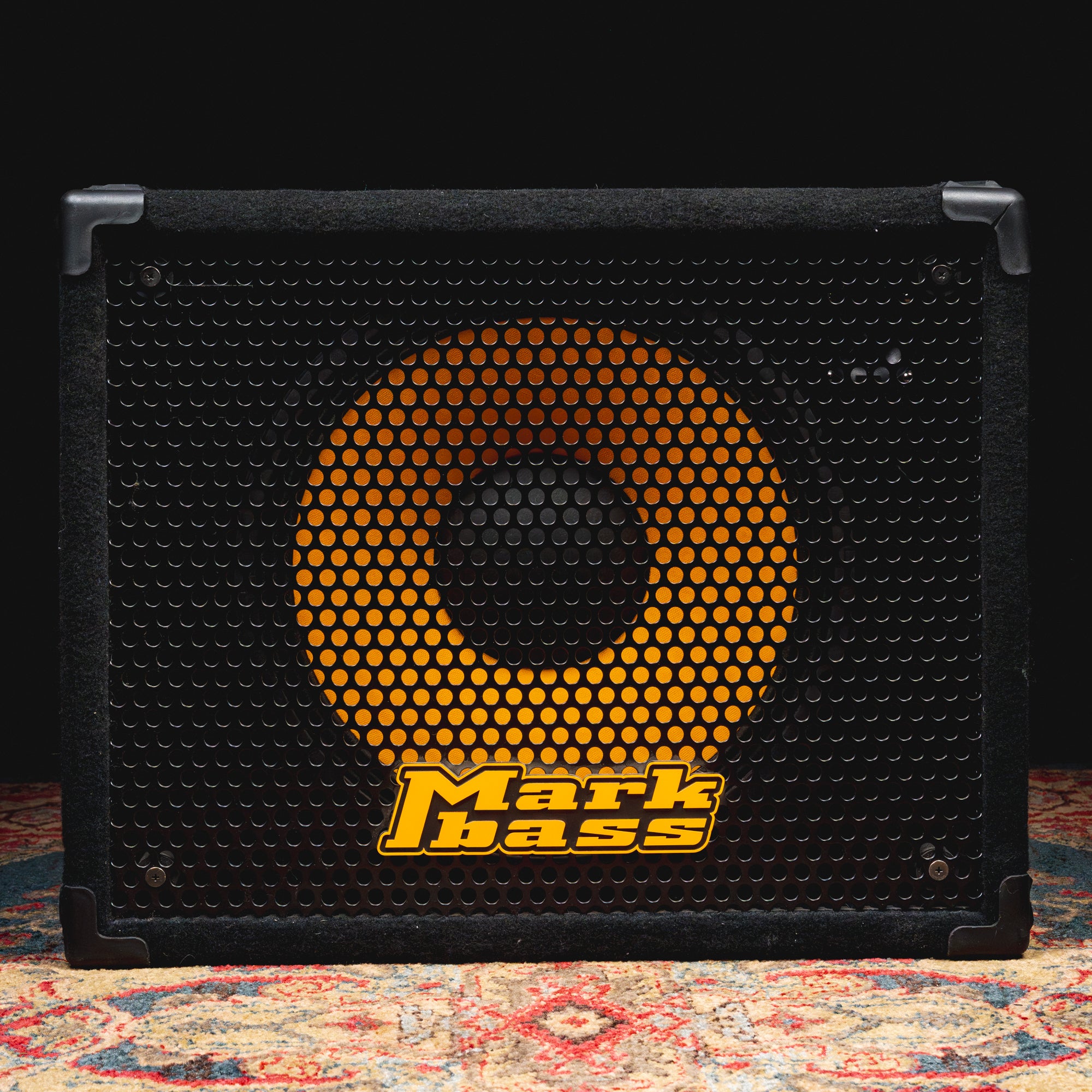 Mark Bass Traveler 151P 1 x 15