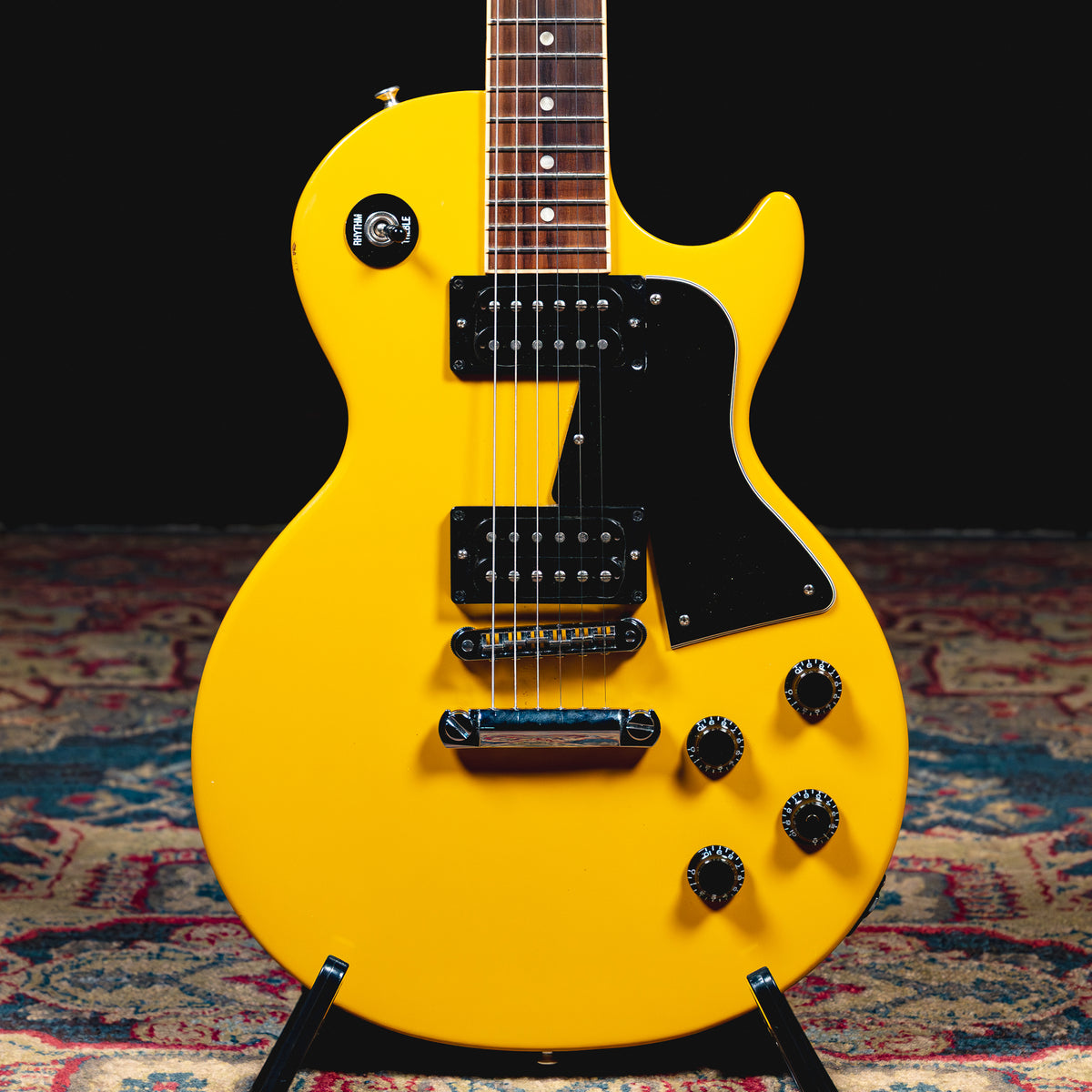 2012 Gibson Les Paul Junior Special Electric Guitar w/OGB - Used