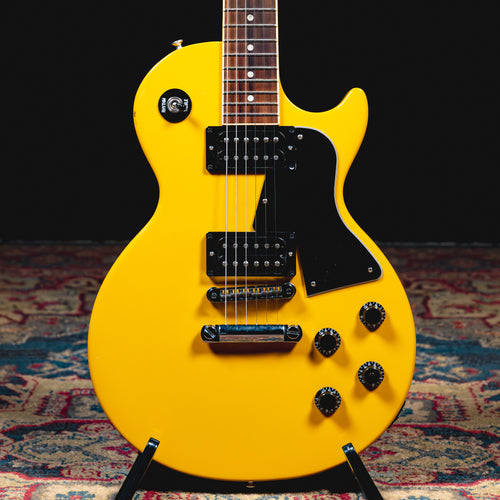 2012 Gibson Les Paul Junior Special Electric Guitar w/OGB - Used