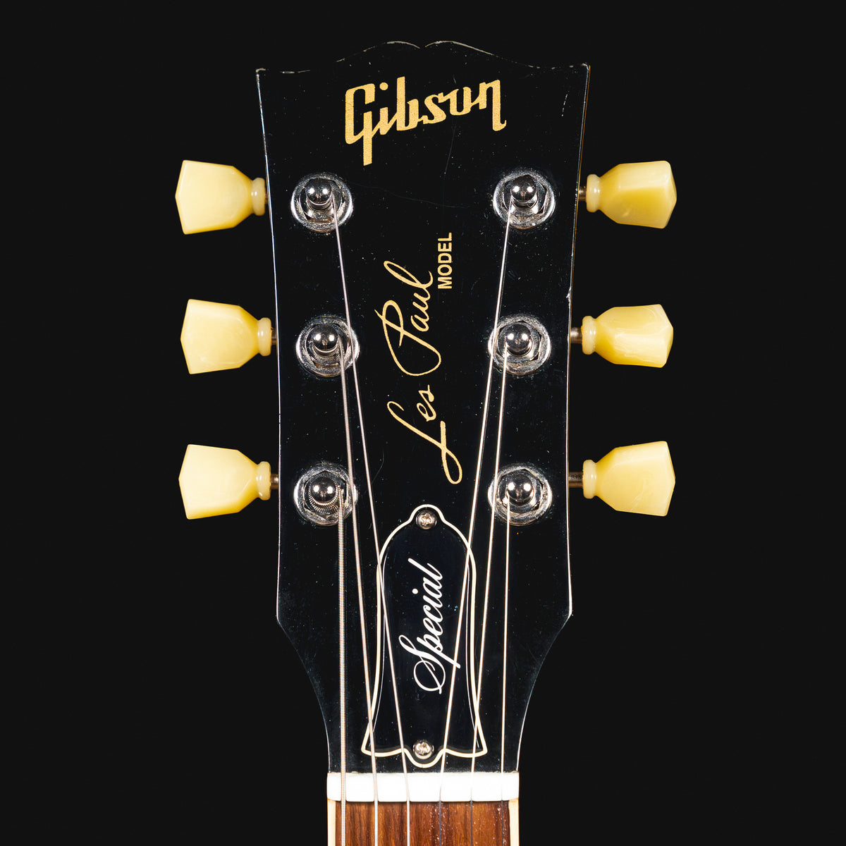 2012 Gibson Les Paul Junior Special Electric Guitar w/OGB - Used
