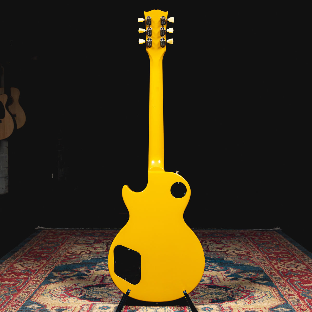 2012 Gibson Les Paul Junior Special Electric Guitar w/OGB - Used