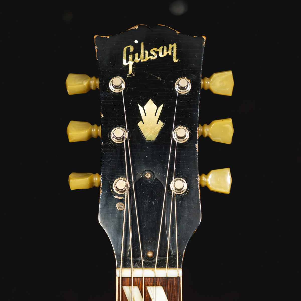1957 Gibson ES-175 Electric Guitar w/OHSC - Used