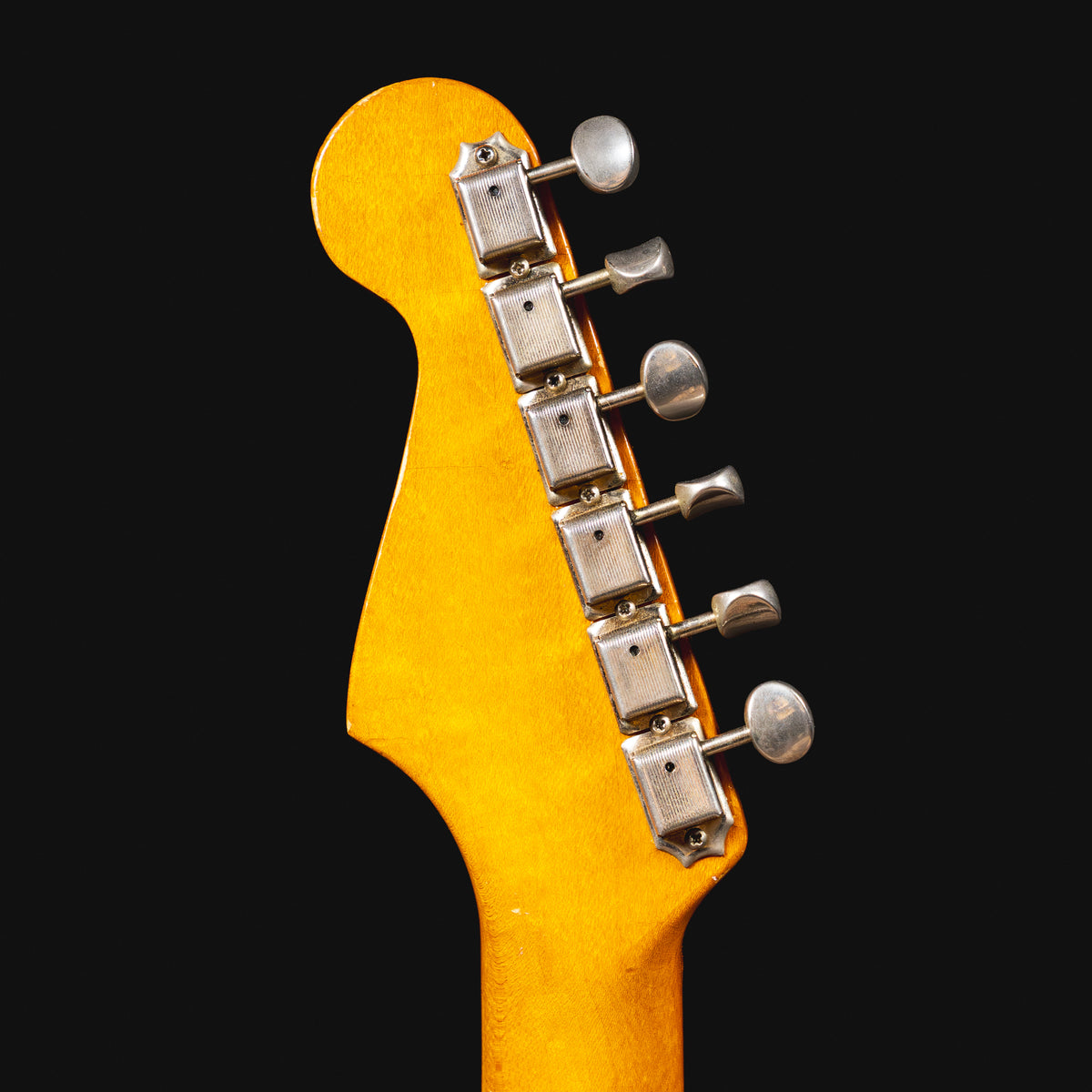 1983 Fender '57 American Vintage Fullerton Stratocaster Electric Guitar w/HSC - Used