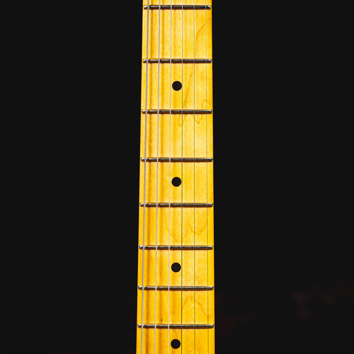 2022 Fender American Professional II Stratocaster Electric Guitar w/OHSC - Used