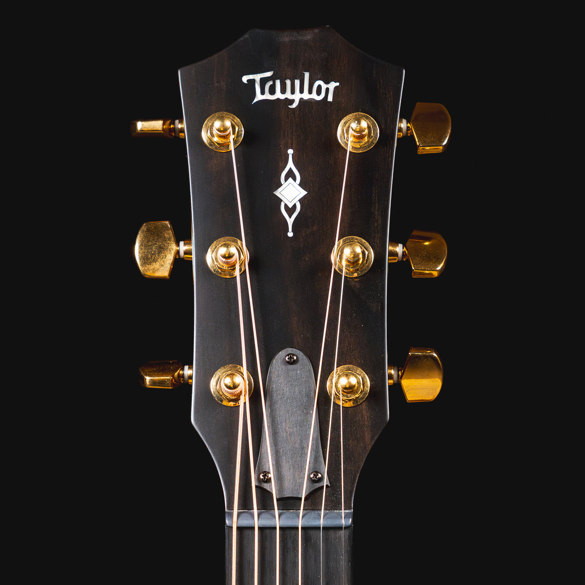 2024 Taylor 50th Anniversary 314ce Acoustic Guitar w/OHSC, Shaded Edgeburst - Used
