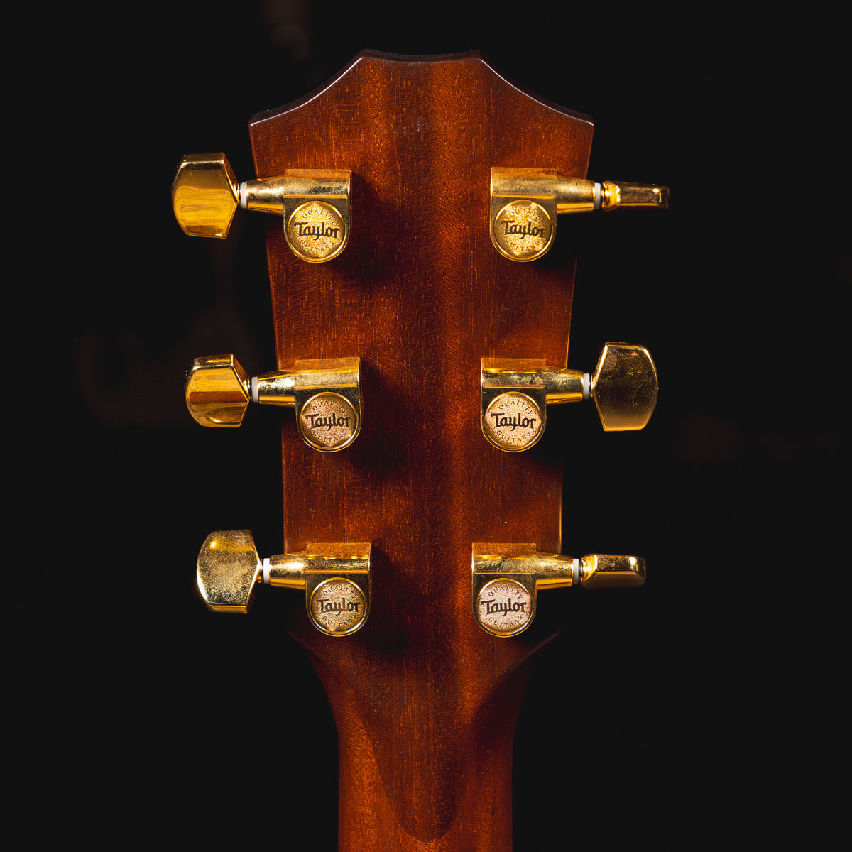 2024 Taylor 50th Anniversary 314ce Acoustic Guitar w/OHSC, Shaded Edgeburst - Used
