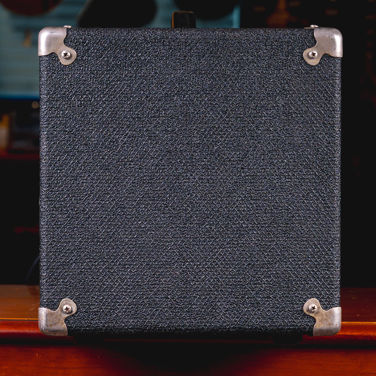 1960s Sunn Sonaro 65-Watt Guitar Amplifier Head w/ Cover - Used