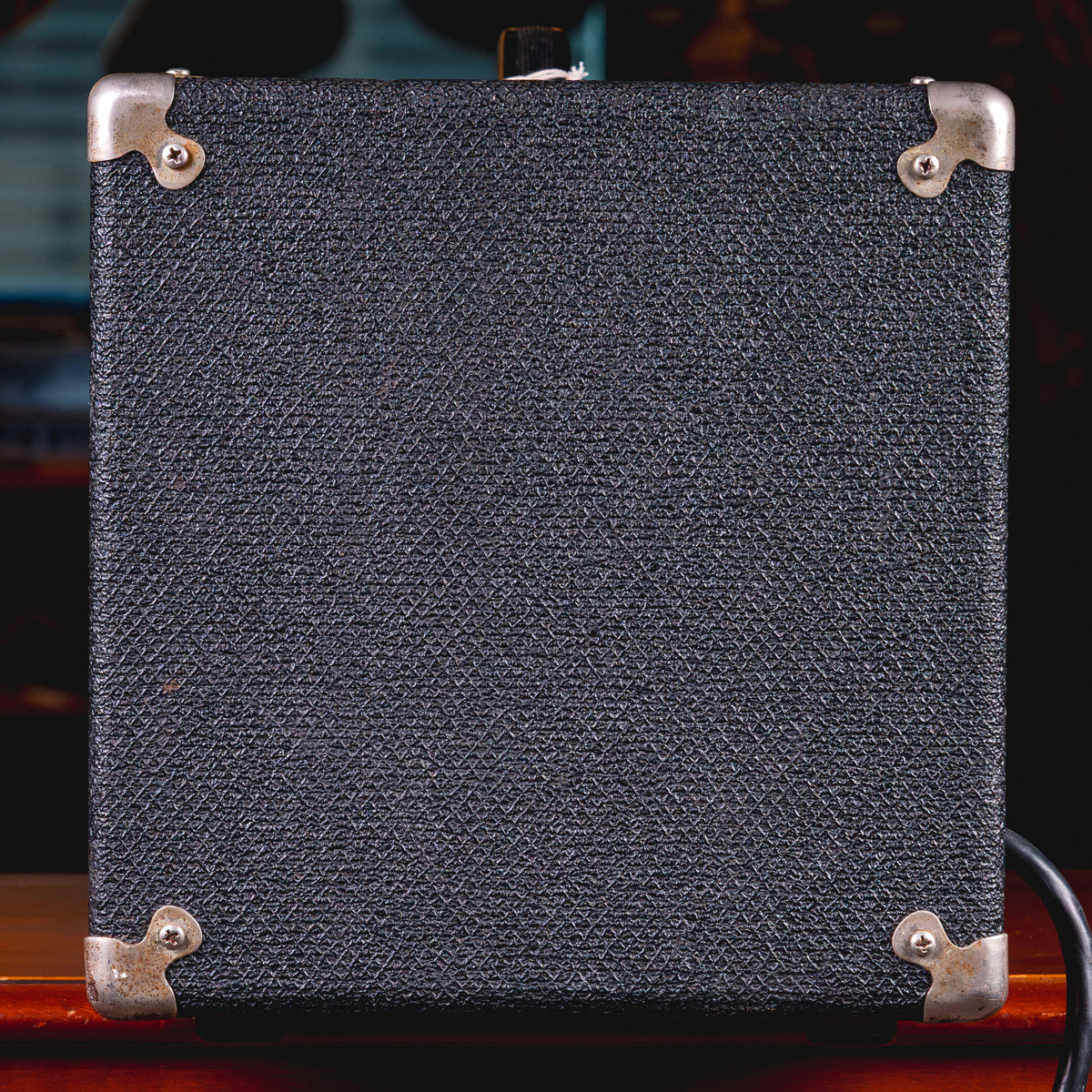 1960s Sunn Sonaro 65-Watt Guitar Amplifier Head w/ Cover - Used