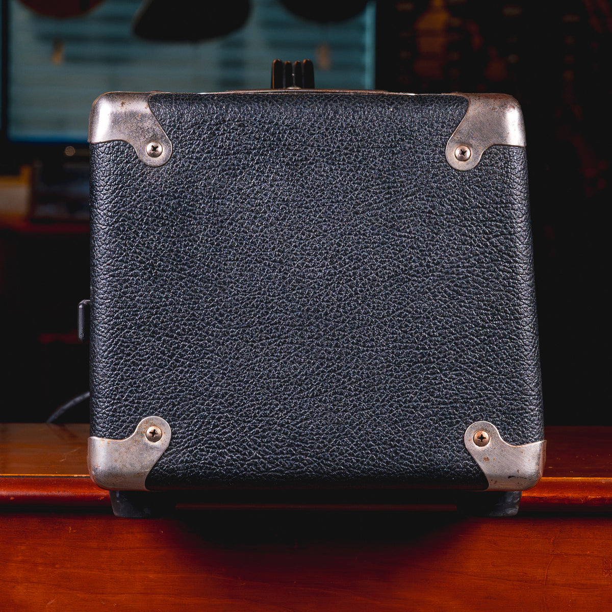 1970s Music Man Sixty Five 65W Amplifier Head - Used