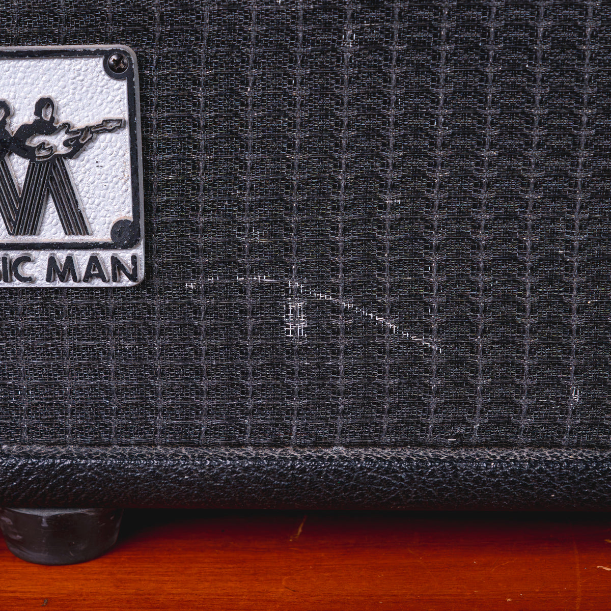1970s Music Man Sixty Five 65W Amplifier Head - Used