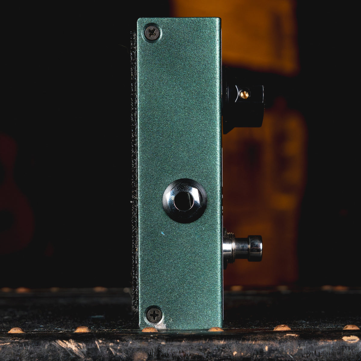 Benson Amps Germanium Boost Effect Pedal - Used