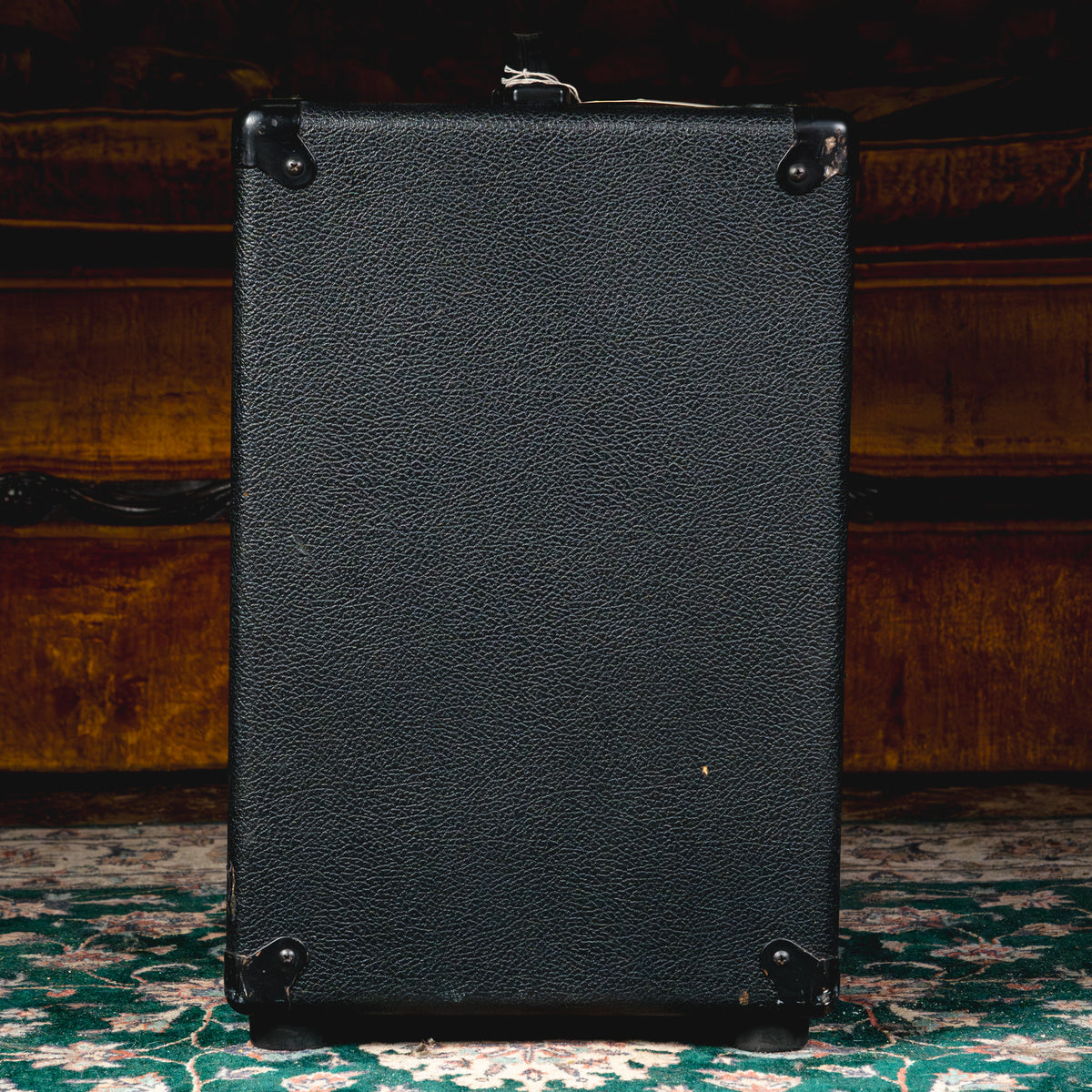 Fuchs Blackjack 21 MK2 1 x 12" Guitar Combo Amplifier - Used