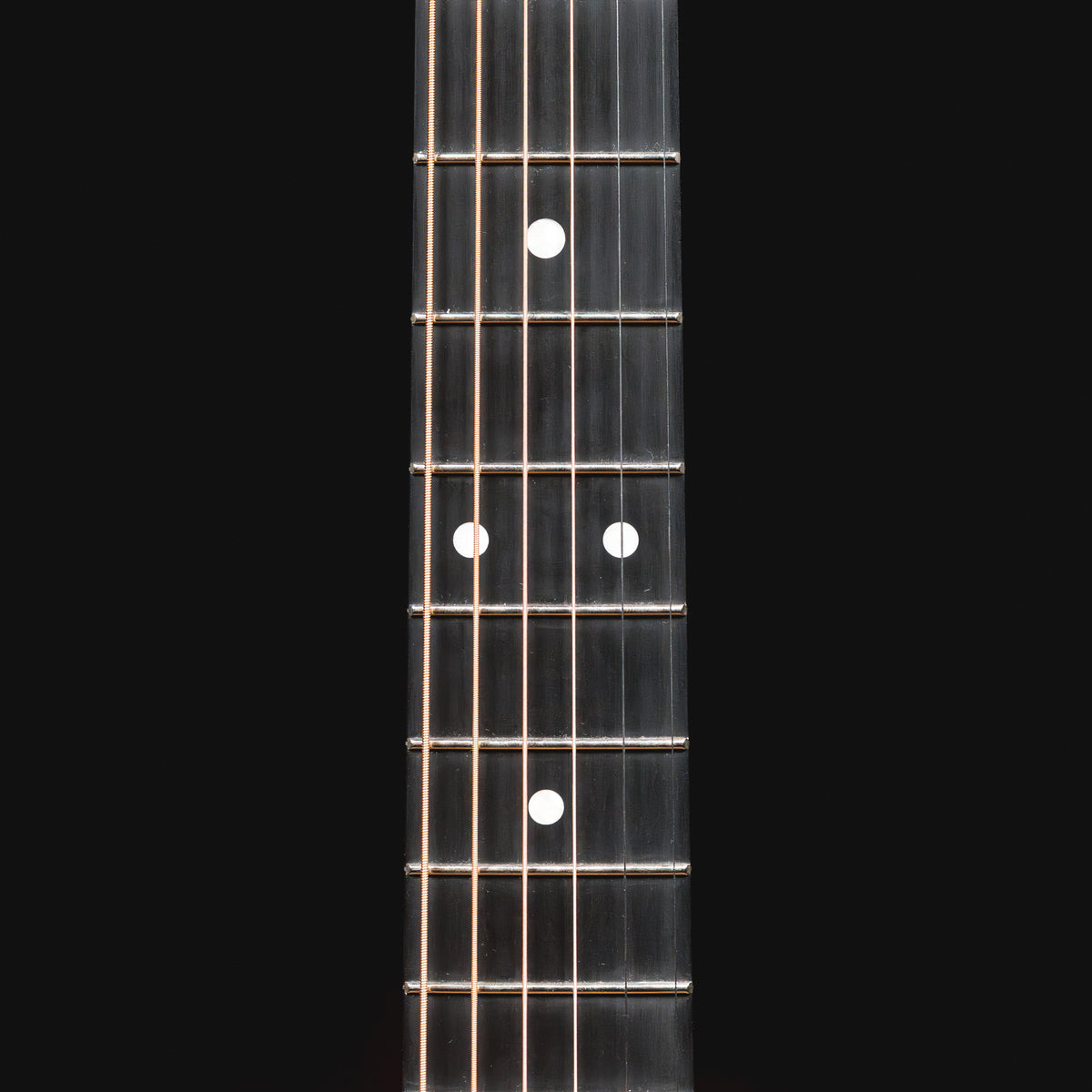 2020 Martin D-13E Electric Acoustic Guitar, Natural w/OSC - Used