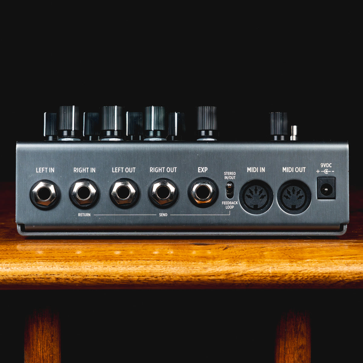 Strymon TimeLine Multidimensional Delay Effect Pedal - Used
