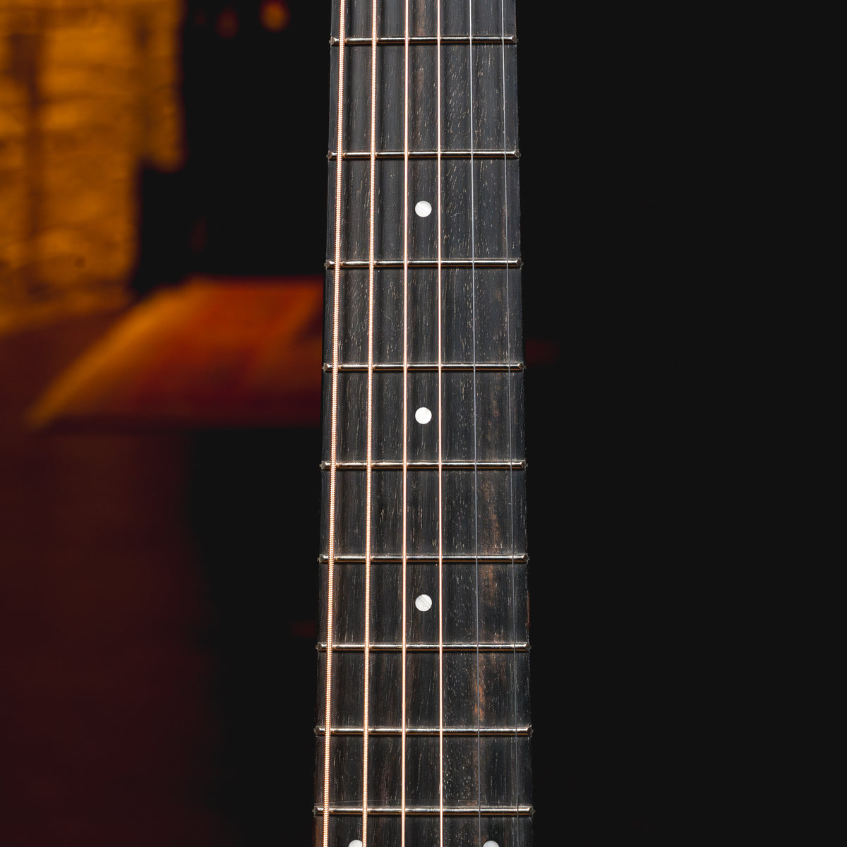 2021 Taylor GS Mini Mahogany Acoustic Guitar, Natural w/OGB - Used