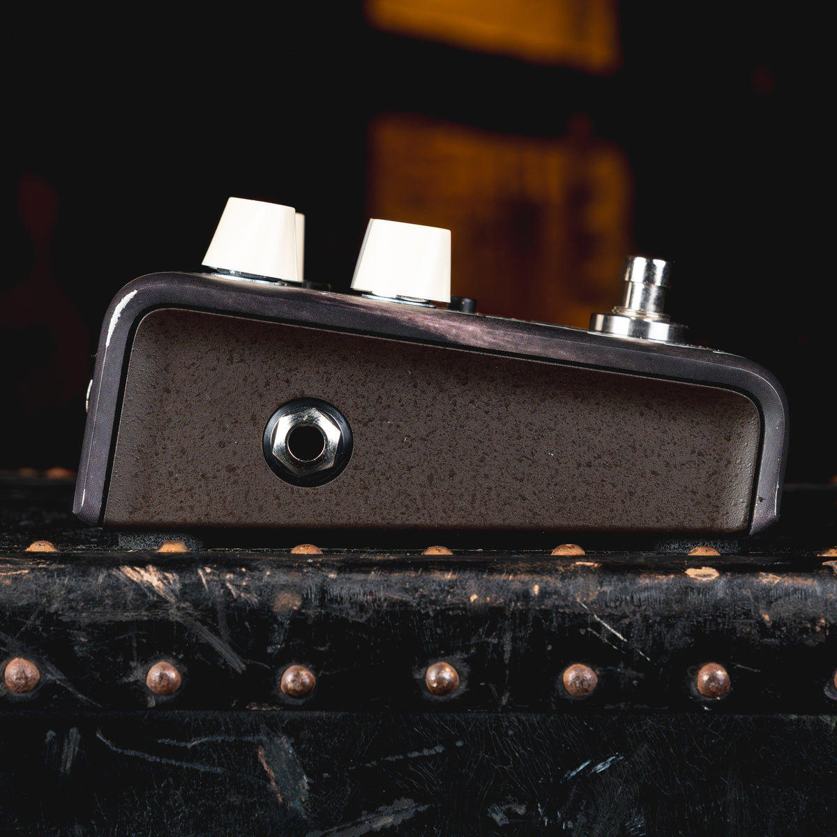 LR Baggs Align Delay Acoustic Effect Pedal w/Box - Used