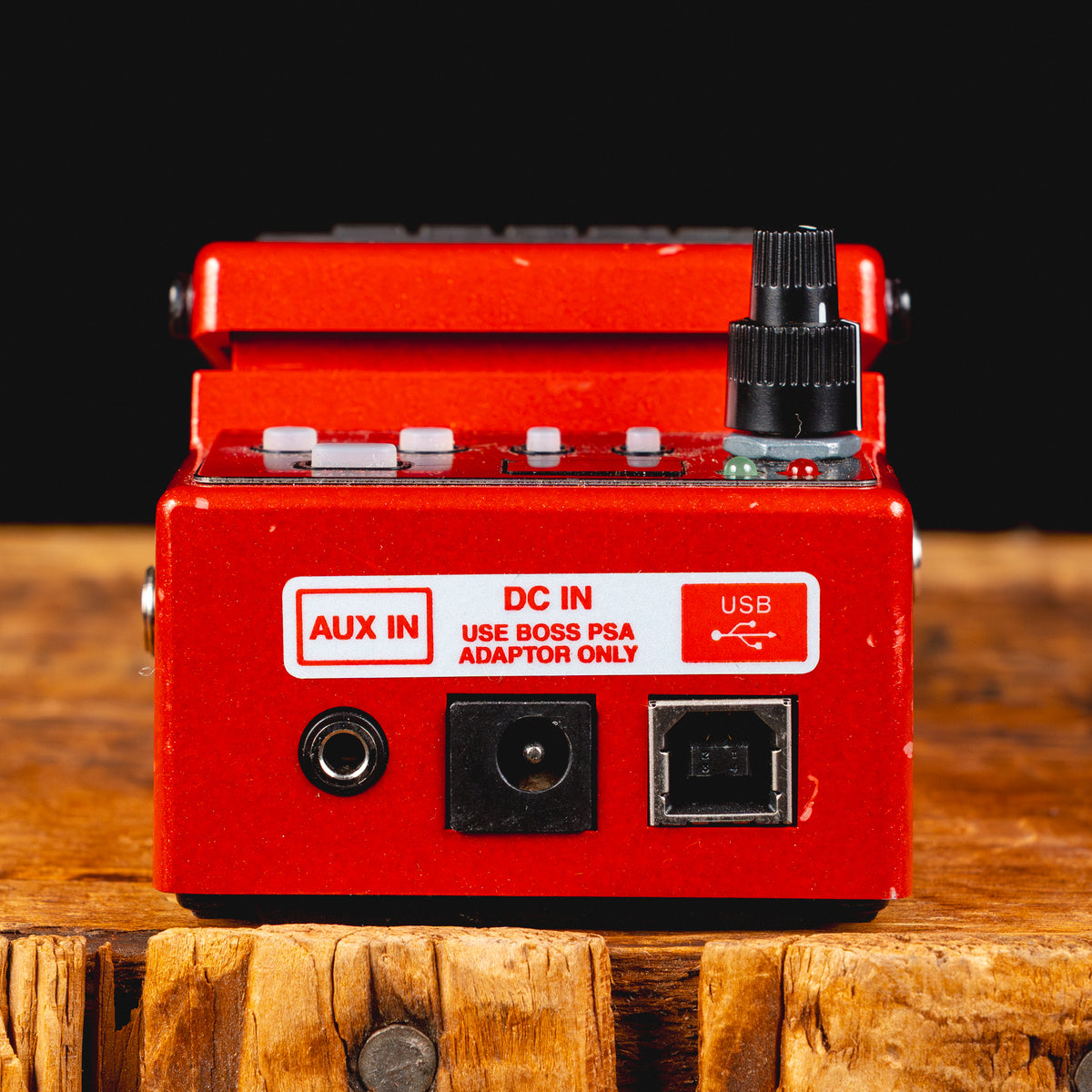 Boss RC-3 Loop Station Effect Pedal - Used