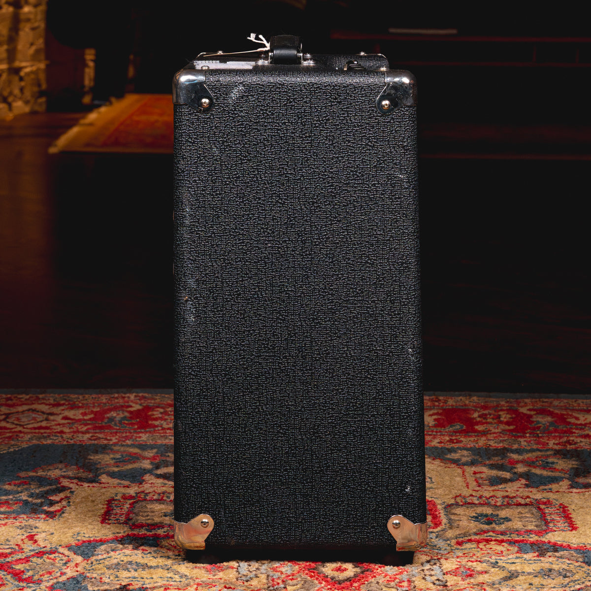 Supro MOFO 25W 1 x 12" Guitar Combo Amplifier w/Footswitch - Used