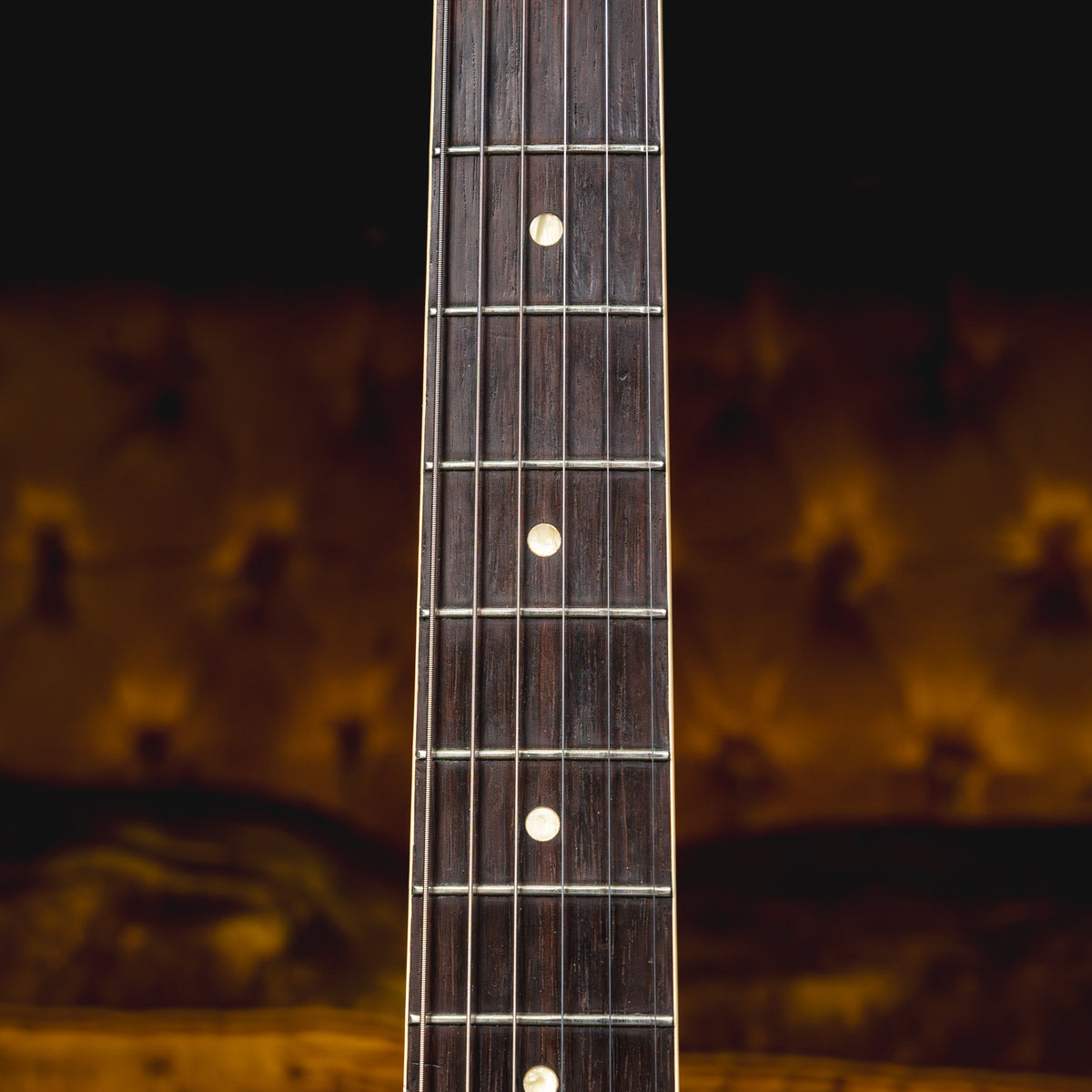 1957 Gibson Les Paul Special Electric Guitar, TV Yellow w/ HSC - Used