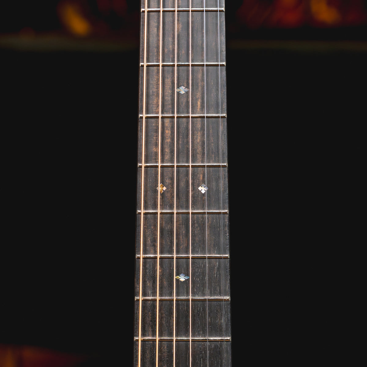 2025 Martin Billy Strings D-28 Acoustic Guitar, Natural w/OHSC - Used