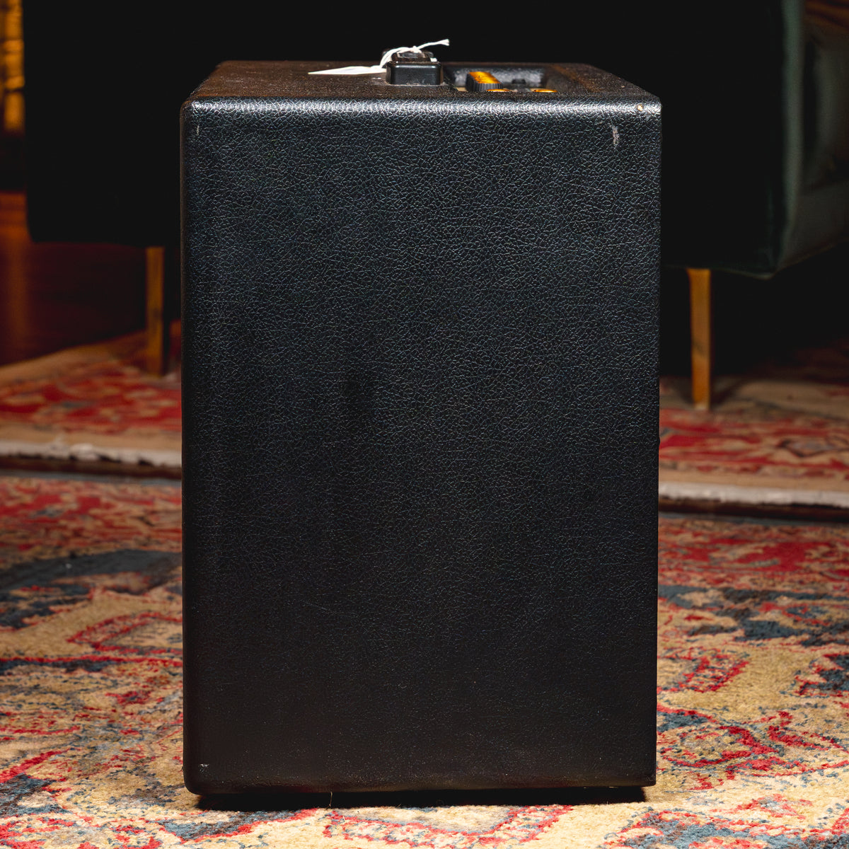 Marshall CODE50 50W 1x12 Solid State Combo Amplifier - Used