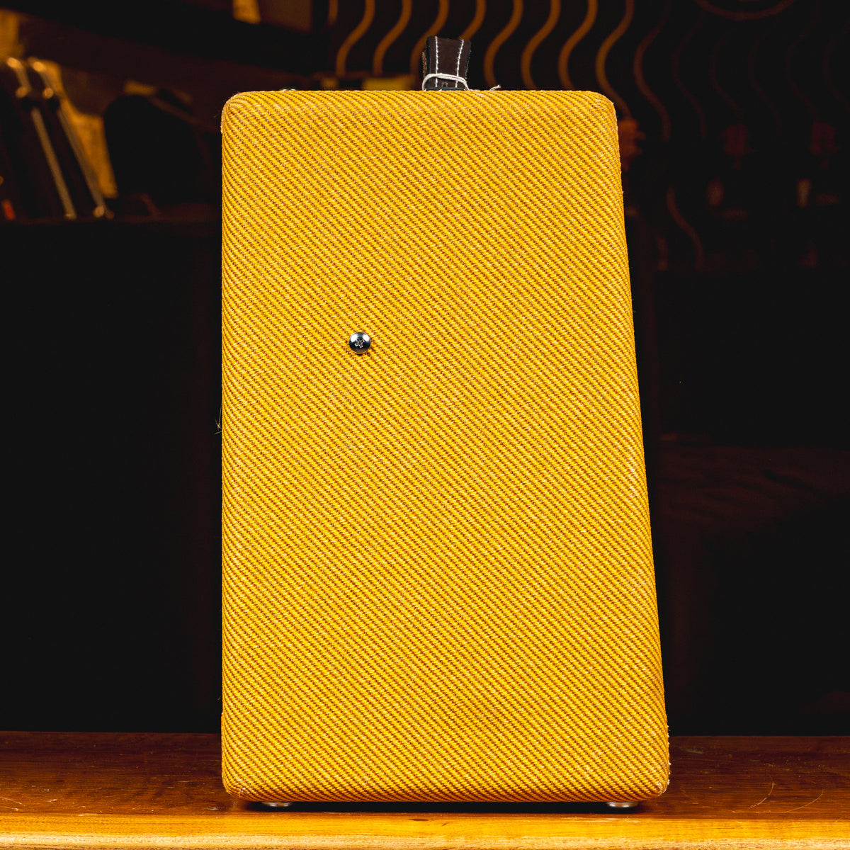 Fender Pro Junior IV LTD 15-Watt 1x10" Combo Amplifier, Tweed - Used