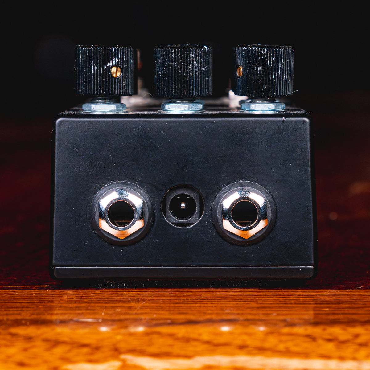 Walrus Audio Voyager MKII Preamp Overdrive w/ Box - Used