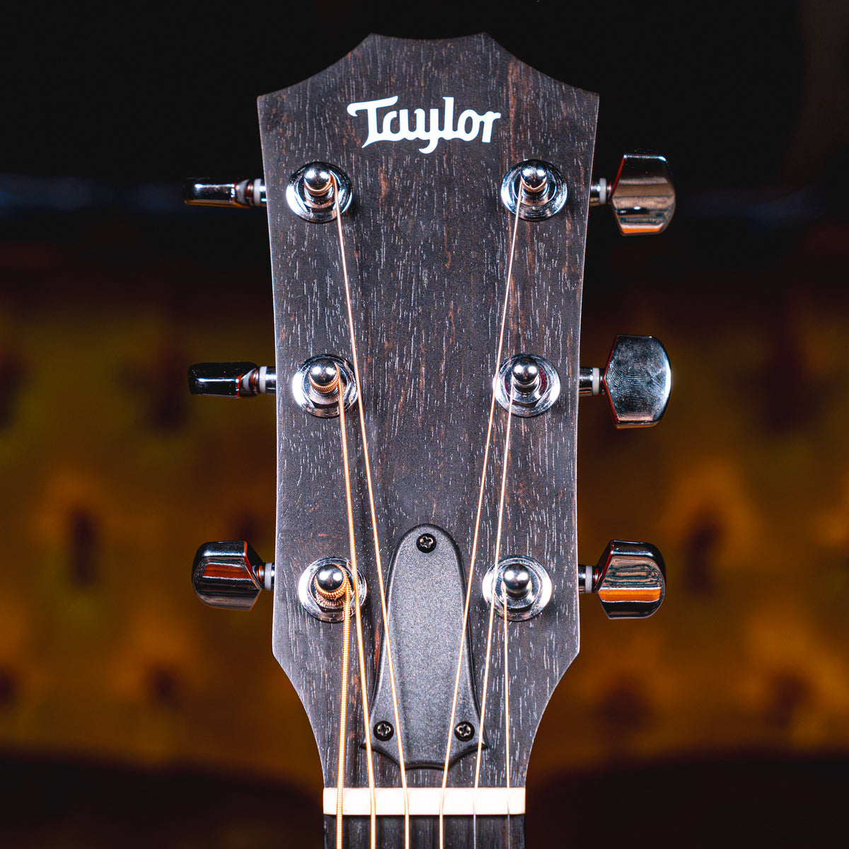 2025 Taylor 214ce Grand Auditorium Acoustic Guitar, Natural w/ OGB - Used