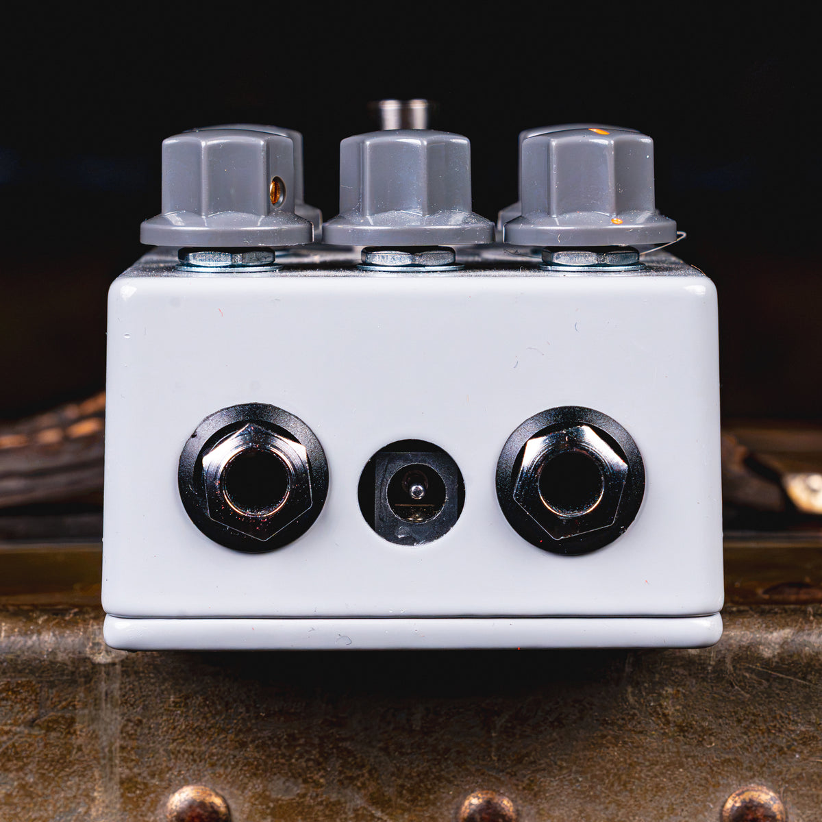 JHS Pedals 424 Gain Stage Preamp Effect Pedal w/ Box - Used