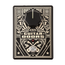 MXR Jail Guitar Doors Overdrive Effect Pedal