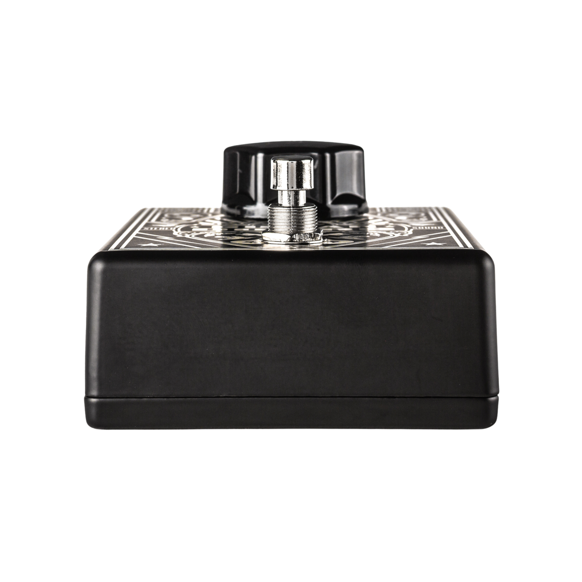 MXR Jail Guitar Doors Overdrive Effect Pedal