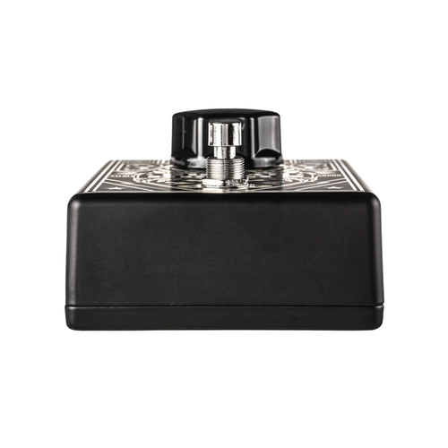 MXR Jail Guitar Doors Overdrive Effect Pedal