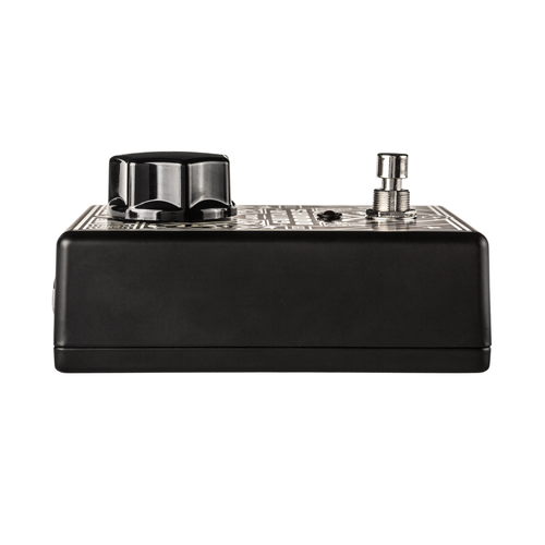 MXR Jail Guitar Doors Overdrive Effect Pedal