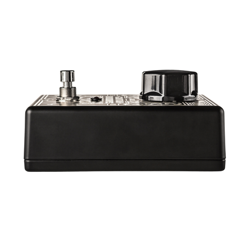 MXR Jail Guitar Doors Overdrive Effect Pedal
